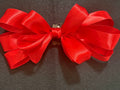 Timeless Scarlett Bow